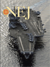 NAVAL ENGINEERS JOURNAL封面